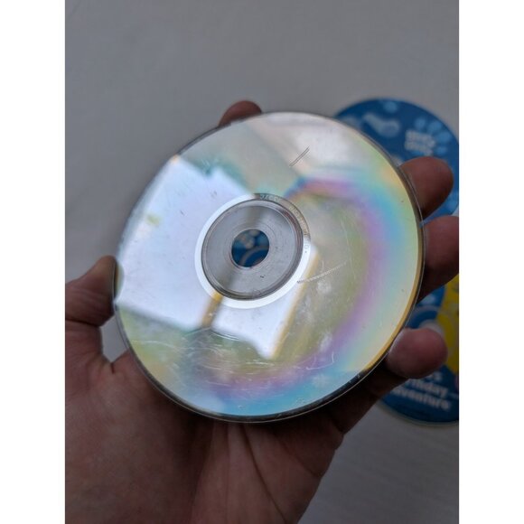 Vintage Blues Clues CD-ROM Game Lot of 5 Humongous Entertainment - Picture 2 of 6